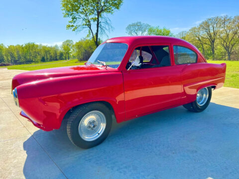 1952 Kaiser Henry J for sale