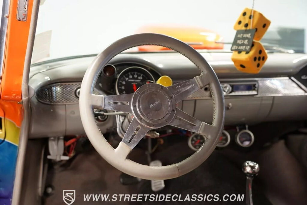 1955 Chevrolet Bel Air