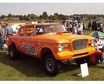 1959 Studebaker Lark for sale