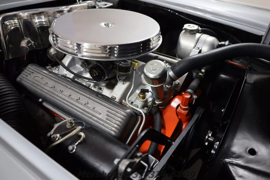 1962 Chevrolet Corvette