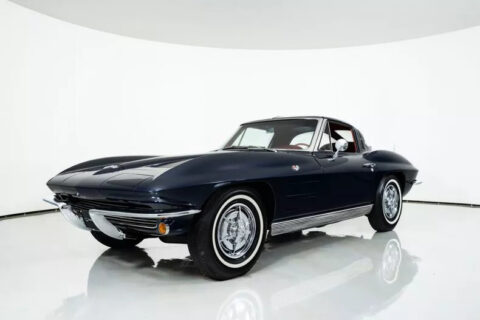 1963 Chevrolet Corvette for sale