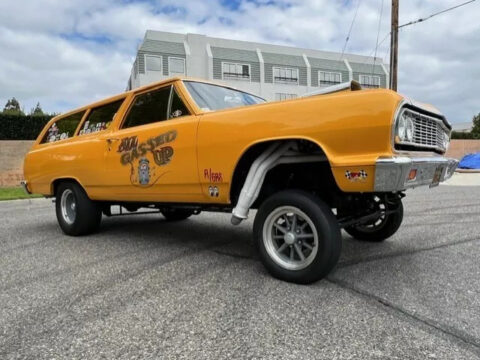 1964 Chevrolet Chevelle for sale