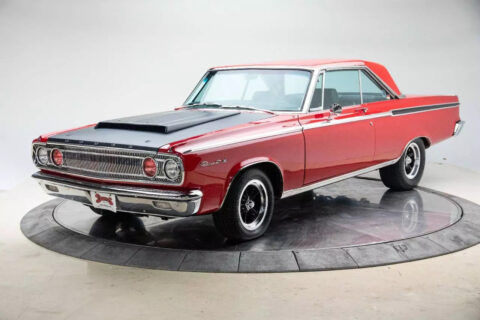 1965 Dodge Coronet R/T for sale
