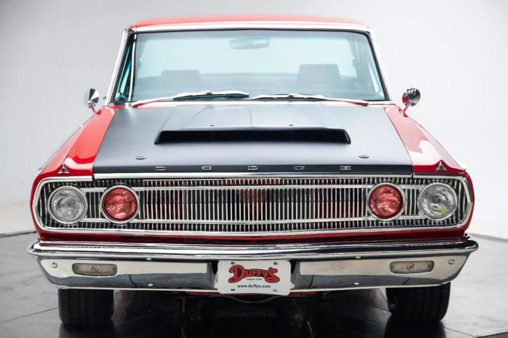 1965 Dodge Coronet R/T