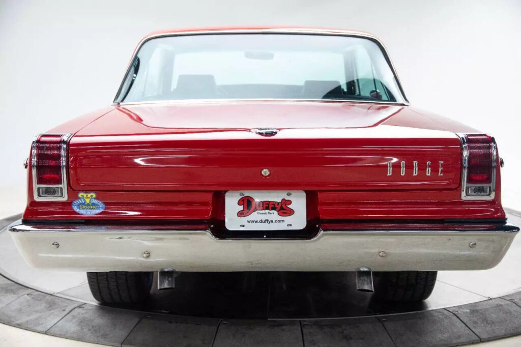 1965 Dodge Coronet R/T