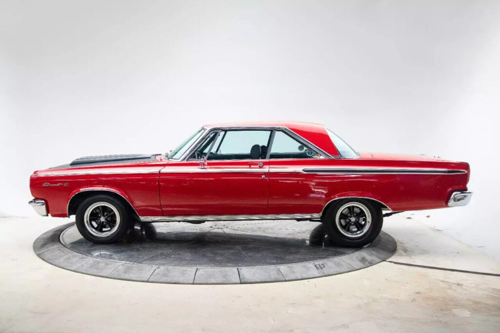 1965 Dodge Coronet R/T