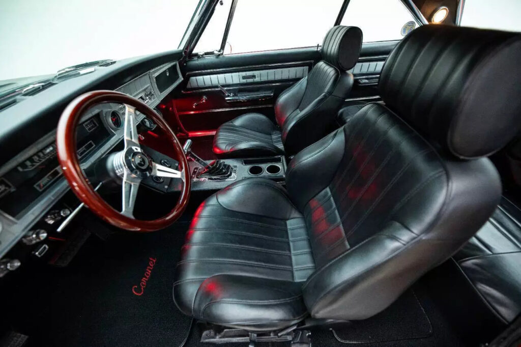1965 Dodge Coronet R/T