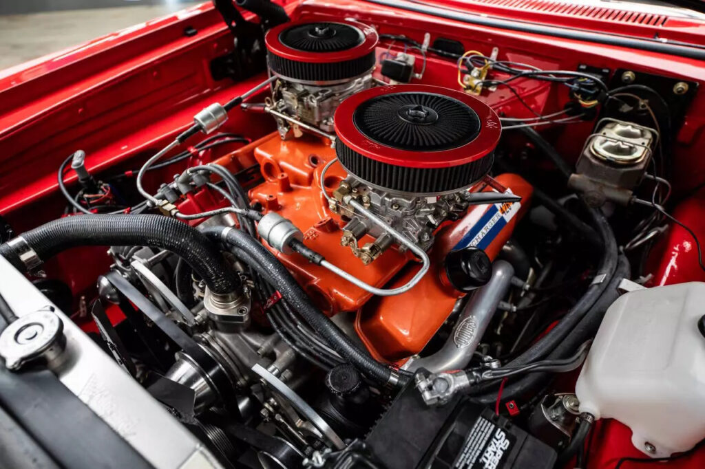 1965 Dodge Coronet R/T