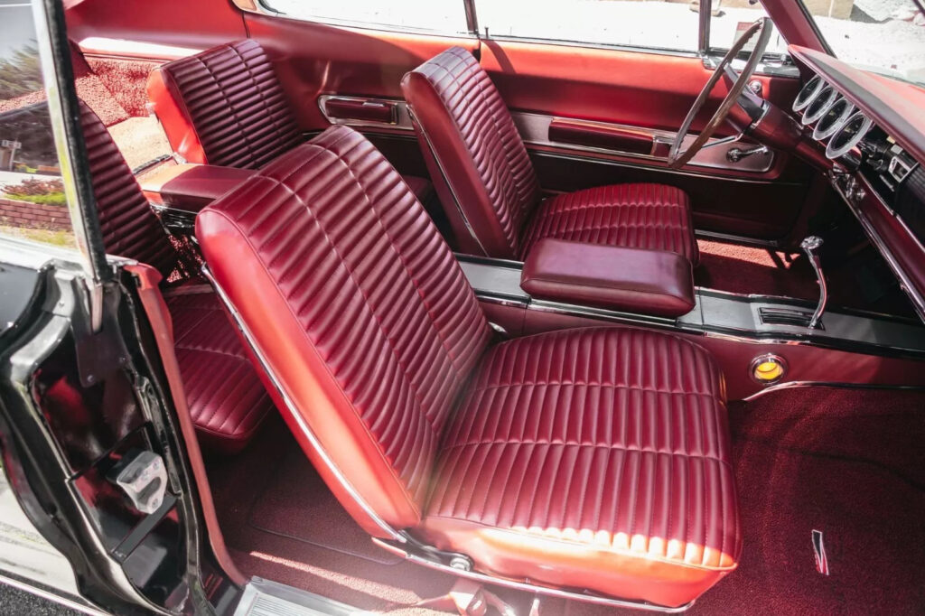 1966 Dodge Charger