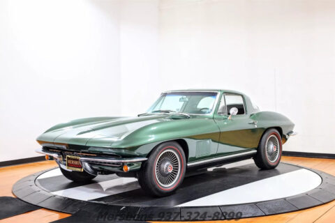 1967 Chevrolet Corvette for sale
