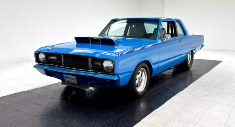 1967 Dodge Dart for sale