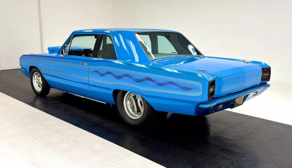 1967 Dodge Dart