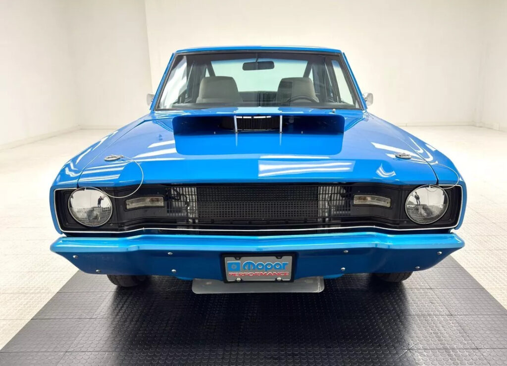 1967 Dodge Dart