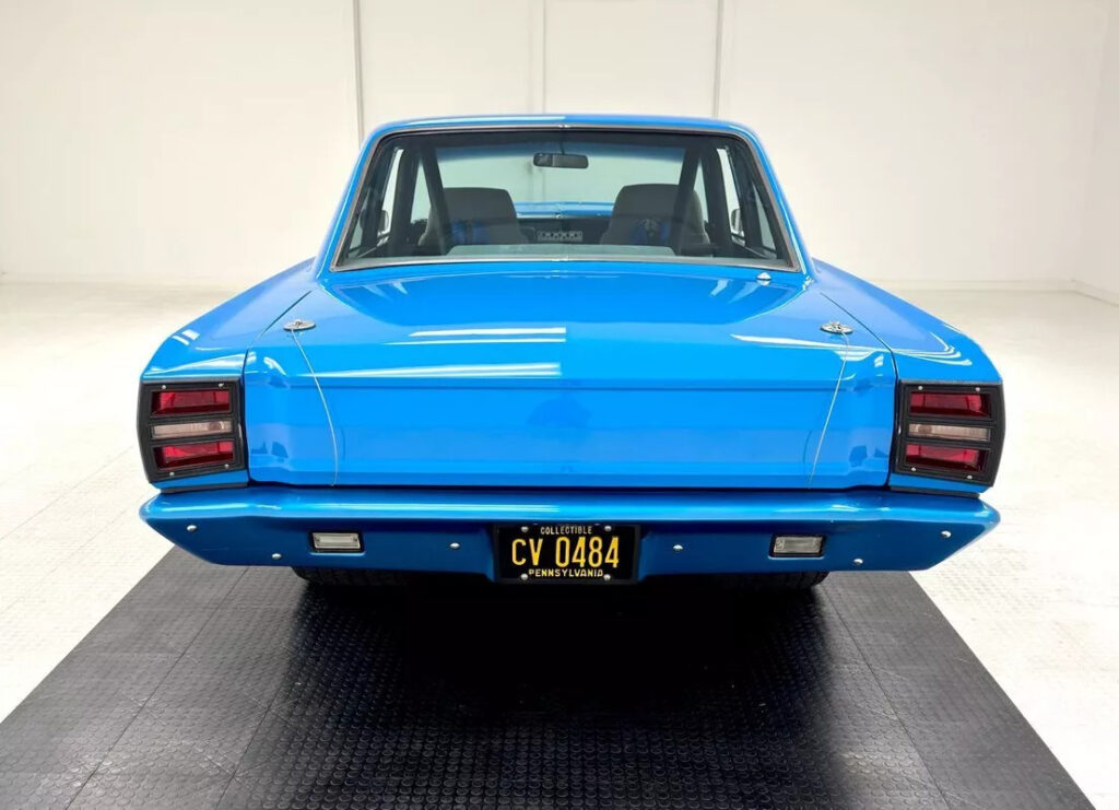 1967 Dodge Dart