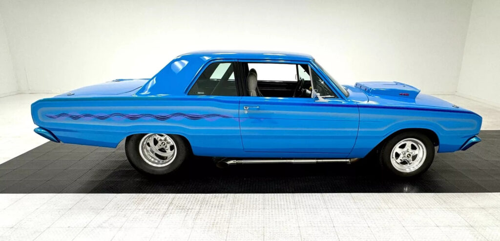 1967 Dodge Dart