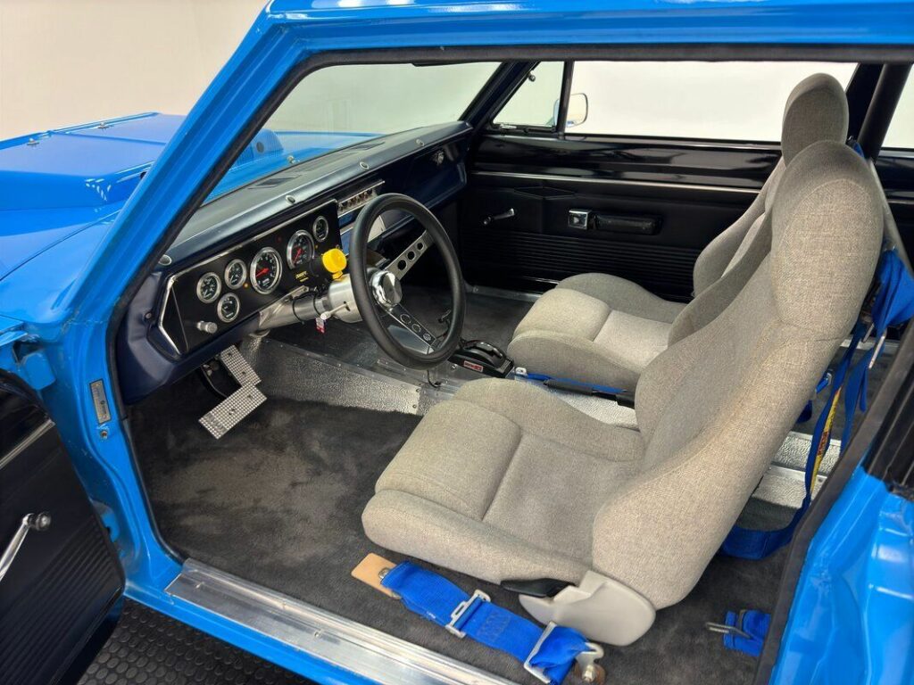 1967 Dodge Dart