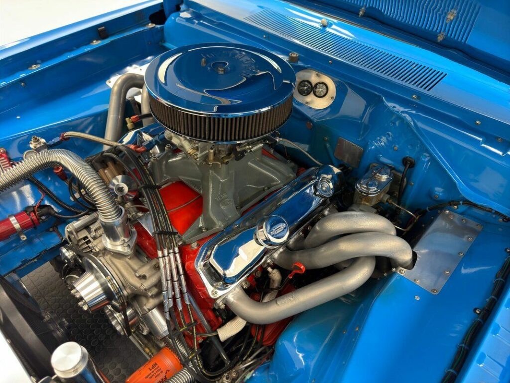 1967 Dodge Dart