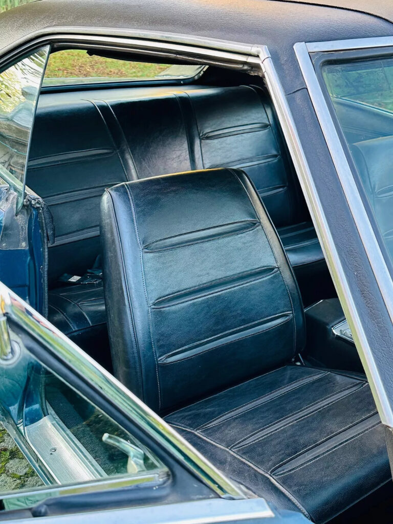 1968 Dodge Charger