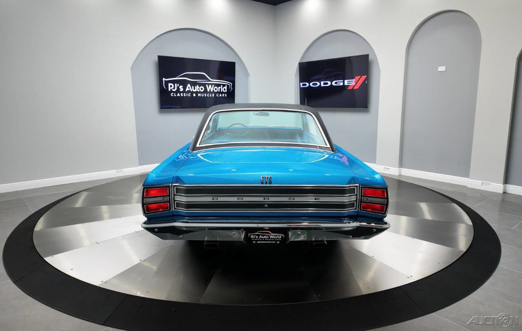 1968 Dodge Dart