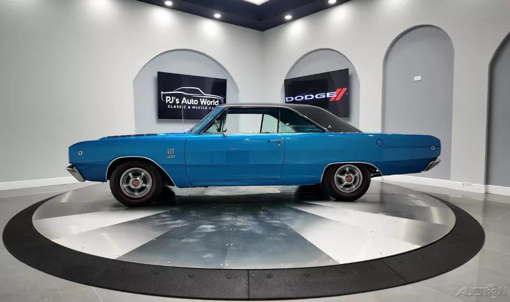 1968 Dodge Dart