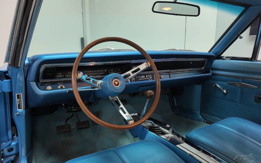 1968 Dodge Dart