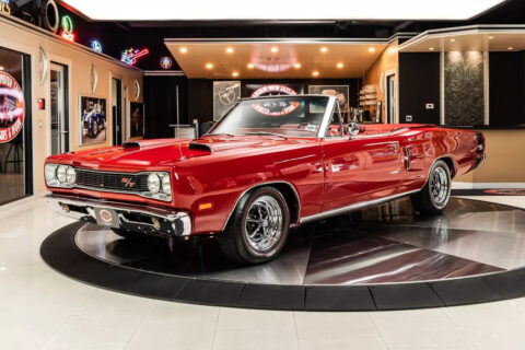 1969 Dodge Coronet R/T for sale