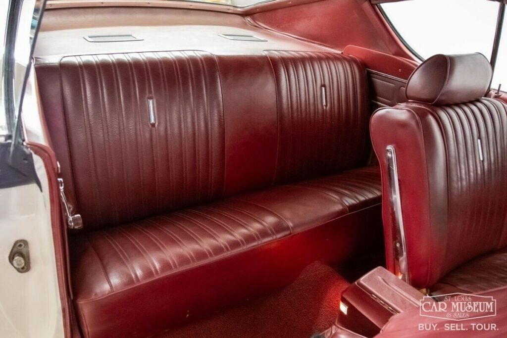1969 Mercury Cyclone