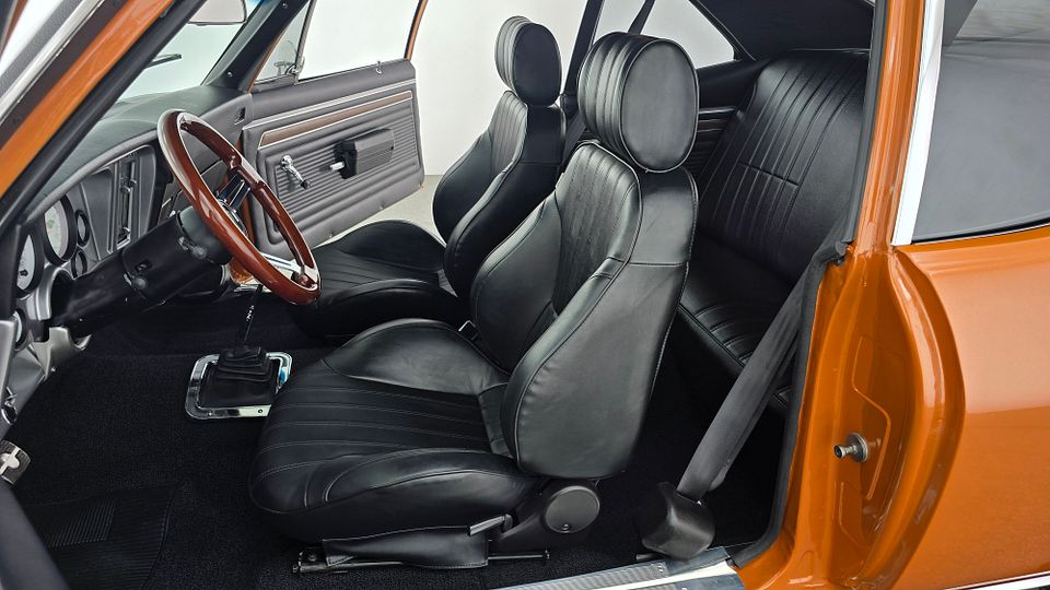 1970 Chevrolet Nova SS