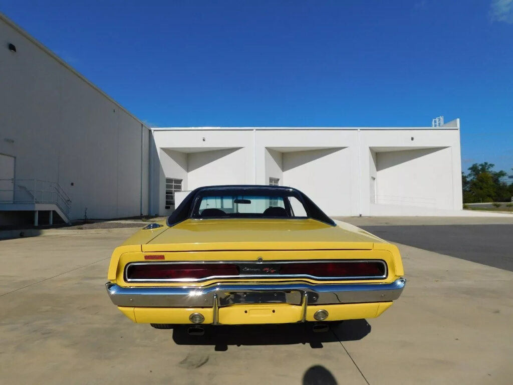 1970 Dodge Charger R/T