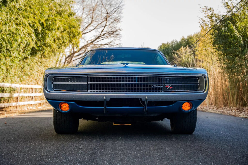 1970 Dodge Charger R/T
