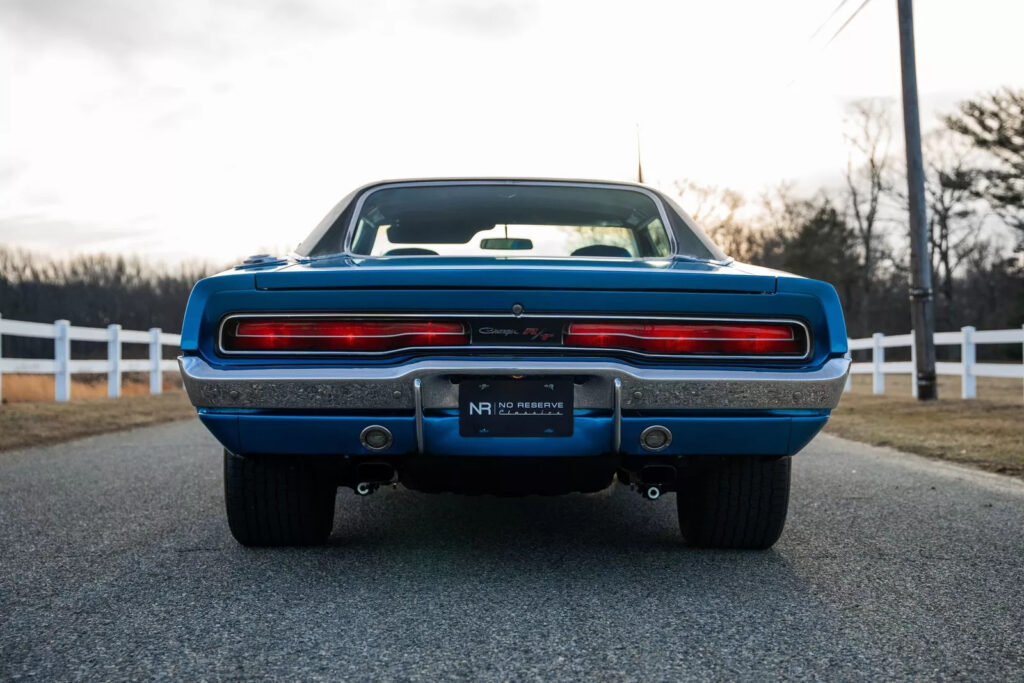 1970 Dodge Charger R/T