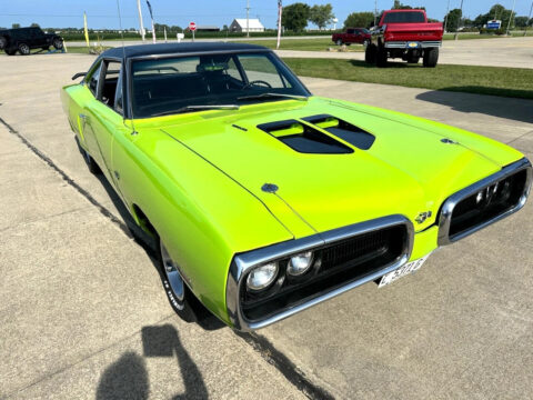 1970 Dodge Coronet Super Bee for sale