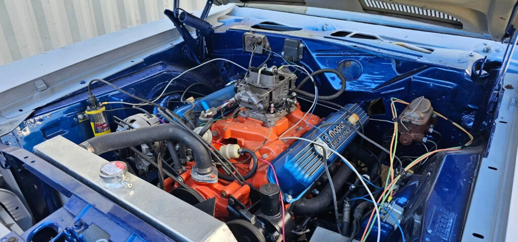 1970 Plymouth Barracuda