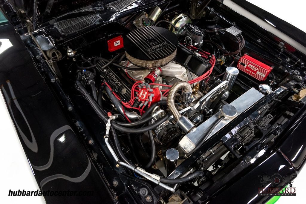1970 Plymouth ‘Cuda