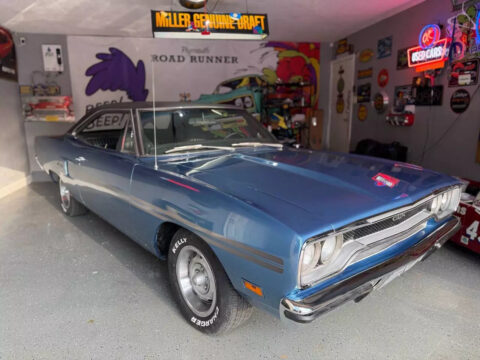 1970 Plymouth GTX for sale