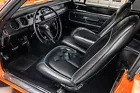 1970 Plymouth Road Runner