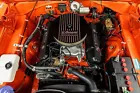 1970 Plymouth Road Runner