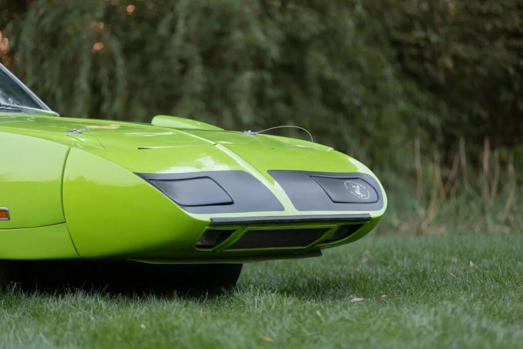1970 Plymouth Superbird