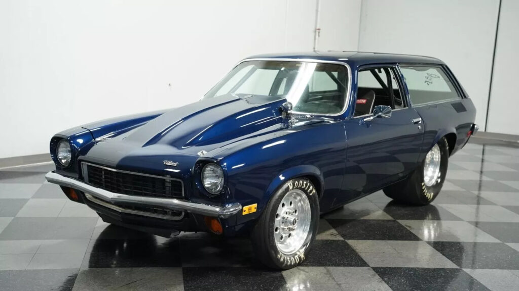 1971 Chevrolet Vega