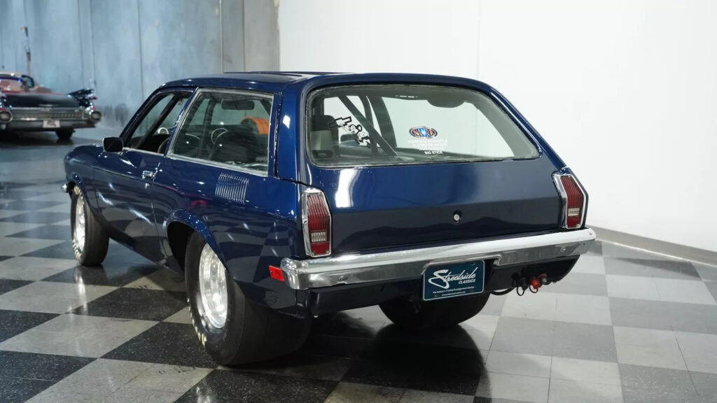 1971 Chevrolet Vega