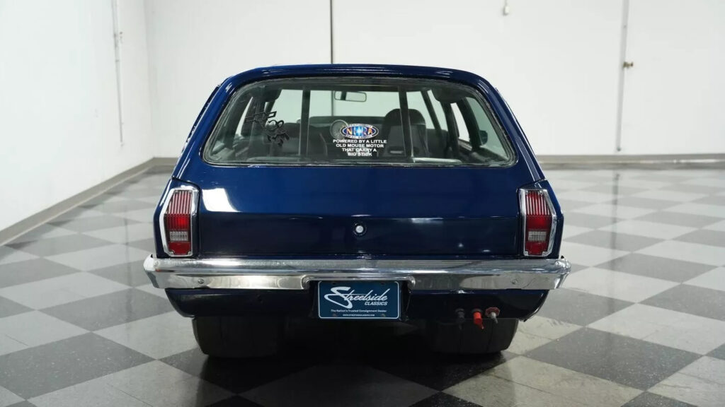 1971 Chevrolet Vega