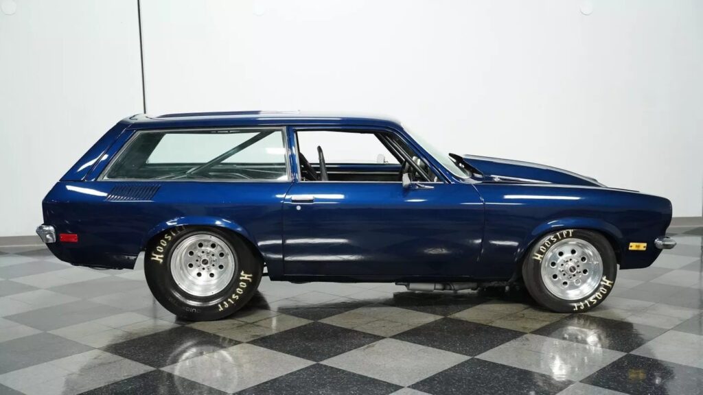1971 Chevrolet Vega