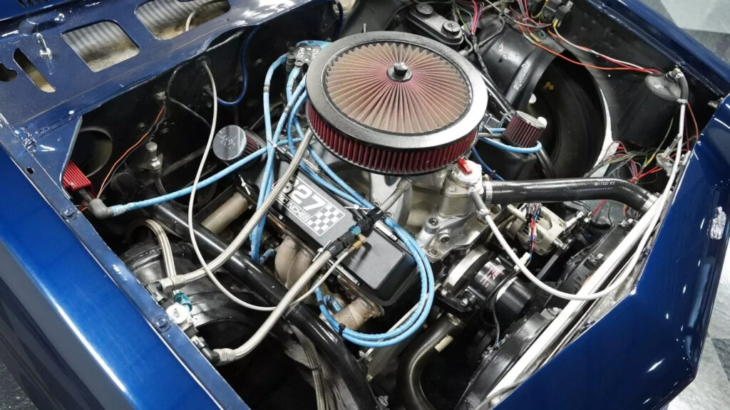 1971 Chevrolet Vega