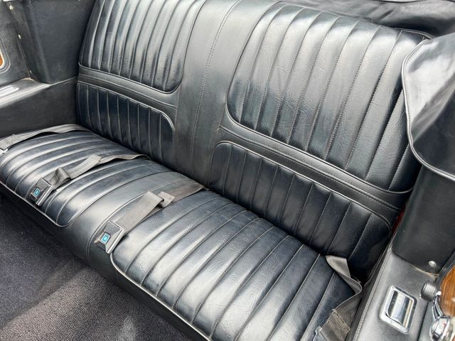 1972 Oldsmobile 442