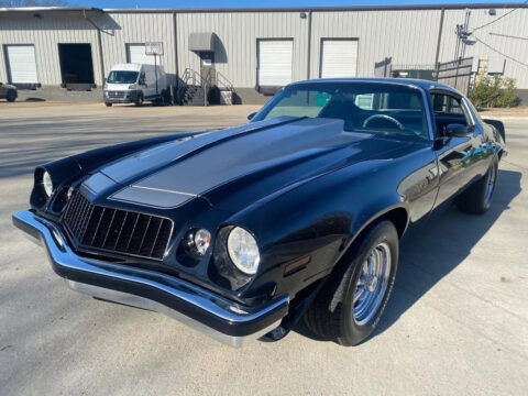 1974 Chevrolet Camaro for sale