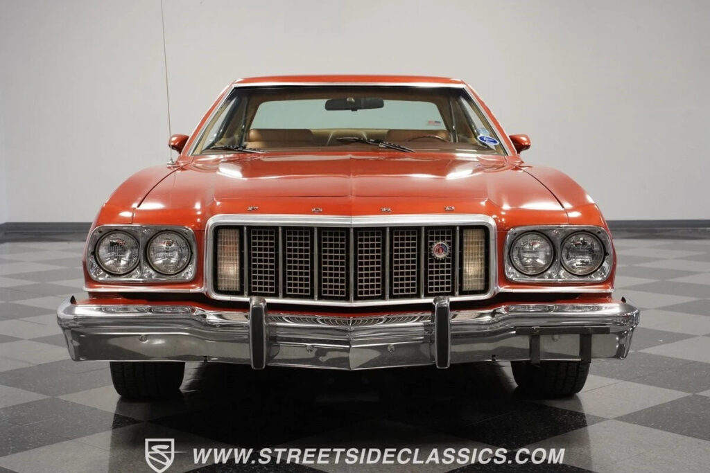 1974 Ford Torino