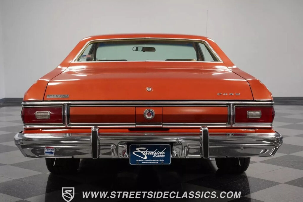 1974 Ford Torino