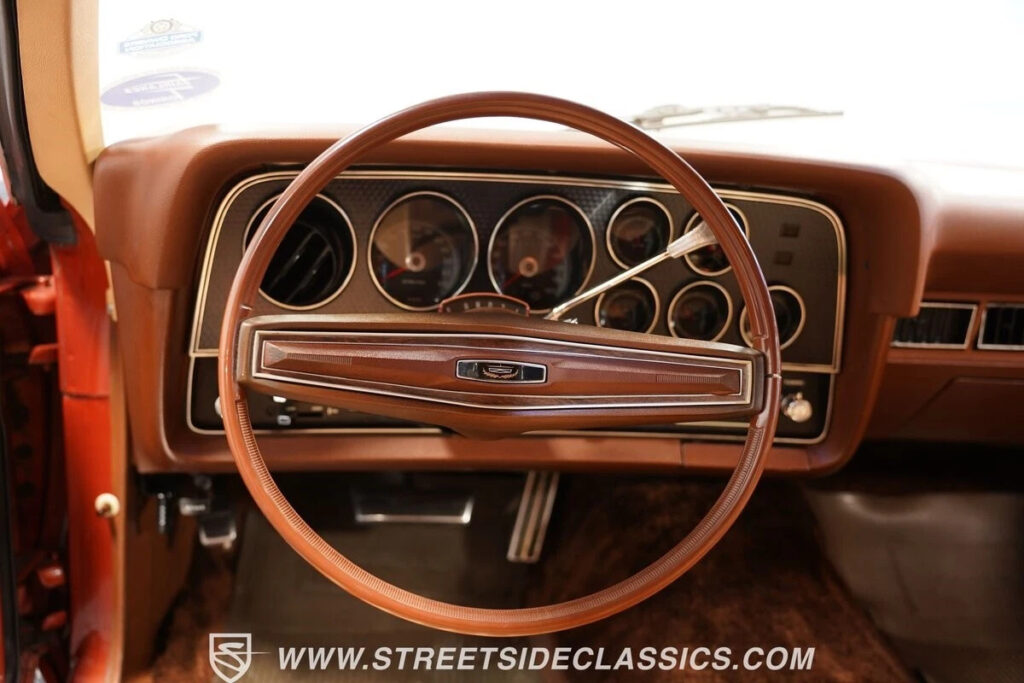 1974 Ford Torino