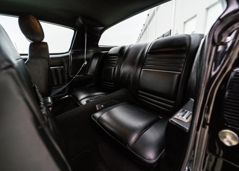 1979 Pontiac Tran Am