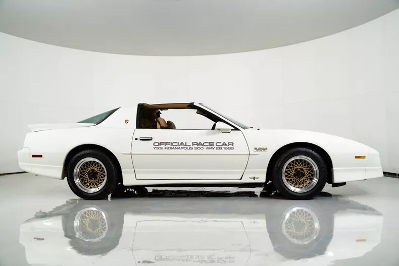 1989 Pontiac Firebird